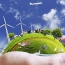 Китай стал мировым лидером по внедрению и использованию возобновляемых источников энергии