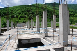 ՀԲ-ն Վանաձորի բժշկական նոր կենտրոնին սարքավորումներ կտրամադրի