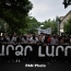 Активисты в Ереване начали сидячую забастовку в знак протеста против повышения тарифов на электроэнергию