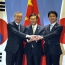 China, Japan, South Korea mull first trilateral summit in 3 years