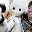 Первый в мире «эмоциональный» робот был распродан за минуту