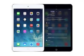 Apple drops iPad mini from sale