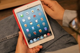 Apple-ը հանել է վաճառքից առաջին սերնդի iPad mini-ները