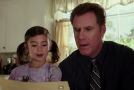 Will Ferrell, Mark Wahlberg fight in “Daddy's Home” comedy trailer