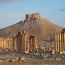 Islamic State militants “plant landmines in Palmyra”