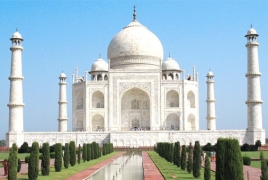Taj Mahal gets free Wi-Fi