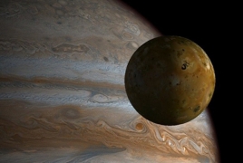 Стартовала программа отправки космического аппарата к Европе – спутнику Юпитера