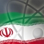 Iran's parliament curtails own power to veto nuke deal