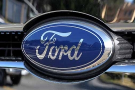 Ford develops new split-view camera to see around corners