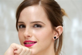 Emma Watson to star opposite Tom Hanks in “The Circle”