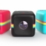 Polaroid unveils new Cube+ action camera