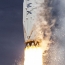SpaceX снова попытается посадить ракету Falcon 9