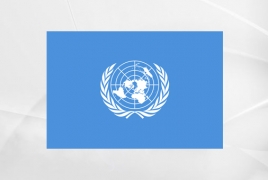 ՄԱԿ-ը կոչ է անում ՀՀ իշխանություններին և ցուցարարներին ձեռնպահ մնալ բռնությունից