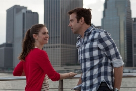 Jason Sudekis in “Sleeping With Other People” comedy trailer