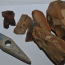 В Болгарии обнаружена древняя мастерская по изготовлению орудий
