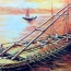 В Средиземном море обнаружен затонувший 2000 лет назад римский корабль