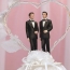 Gay marriage legalized across U.S. in historic supreme court ruling