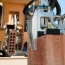 Australian engineer develops Robotic bricklayer to build a house in 2 days
