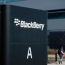 BlackBerry разрабатывает защищенный от бактерий смартфон