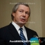 Уорлик хотел бы, что переговоры Саргсян-Алиев привели к результатам, а не были просто «встречей ради встречи»