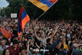 Инициатива «Нет грабежу» о решении президента Армении: Это не полная победа, но успех в сражении