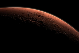 U.S.-based DARPA plans to make Mars hospitable