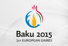 Проходящие на фоне репрессий Евроигры в Баку завершились: Азербайджанские власти потратили больше миллиарда долларов