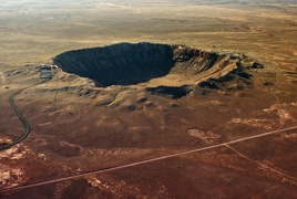 Перепись крупнейших ударных кратеров Земли завершена
