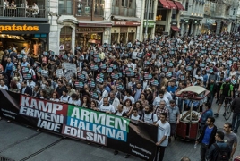 Турецкие правозащитники попросили СЕ и Европарламент вмешаться в вопрос возвращения приюта в Стамбуле армянской общине
