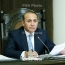 Премьер Армении: Повышение тарифов на электроэнергию будем субсидировать не на бюджетные средства (Обновлено)