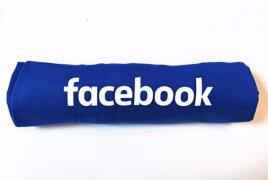 Facebook планирует обновить свой логотип