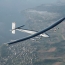 Самолет на солнечных батареях установил свой первый рекорд