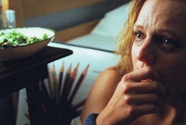 Elisabeth Moss psychological thriller “Queen of Earth” release date set