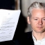 France rejects Wikileaks founder Assange asylum appeal