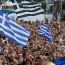 Глава Минфина Германии не исключает выхода Греции из еврозоны: Митинги в Афинах собрали порядка 60 тысяч человек