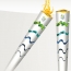 Бразилия показала дизайн факела Летней Олимпиады 2016 года