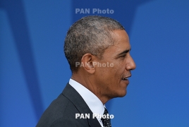 ANCA: Обама должен уважать свое обещание оказать содействие решению карабахской проблемы
