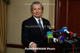 Минская группа ОБСЕ поехала в Вашингтон обсуждать карабахский вопрос