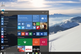 Источник: Релизная версия Windows 10 появится на этой неделе