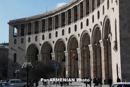 МИД Армении призывает отдыхающих в Египте армянских граждан не покидать курортные зоны