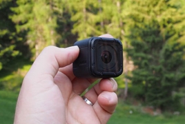 GoPro ընկերությունը ներկայացրել է էքշն-տեսախցիկների նոր սերունդը