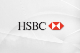 HSBC fires six for staging mock Islamic State-style execution
