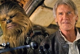 Star Wars spin-off film to tell back story of space smuggler Han Solo