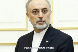 Diplomats resume high-level push to reach accord on Iran’s nuke program