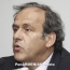 Adidas CEO believes Platini best choice for FIFA president