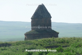 Անին կարող է ընդգրկվել ՅՈւՆԵՍԿՕ-ի մշակութային ժառանգության մշտական ցանկում