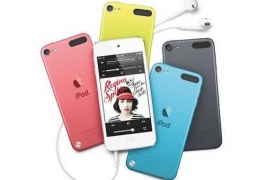 Apple to release new iPod Touch, iPad Nano models next week: report