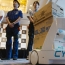 Уборщиков и носильщиков в токийском аэропорту заменят роботами