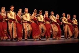 Armenian dance Kochari may replenish UNESCO list in late 2015