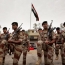 Iraqi troops launch operation to retake largest province from IS